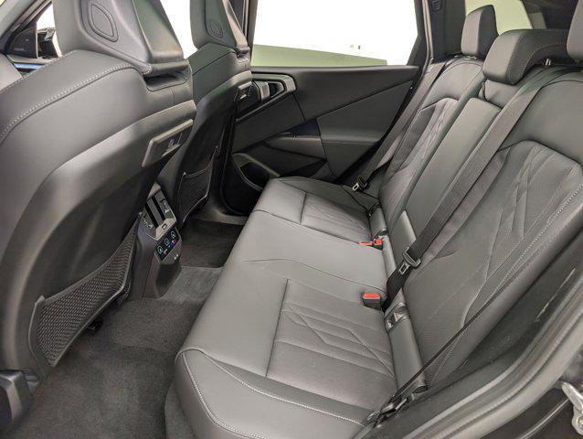 new 2026 BMW X3 car, priced at $72,275