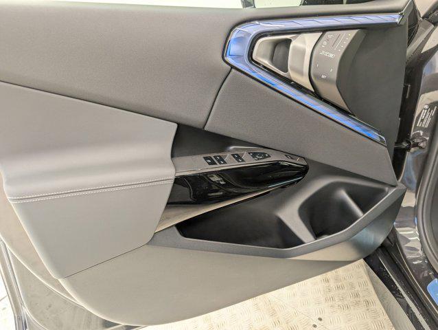 new 2026 BMW X3 car, priced at $72,275