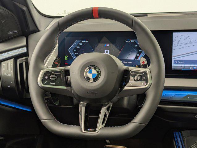 new 2026 BMW X3 car, priced at $72,275