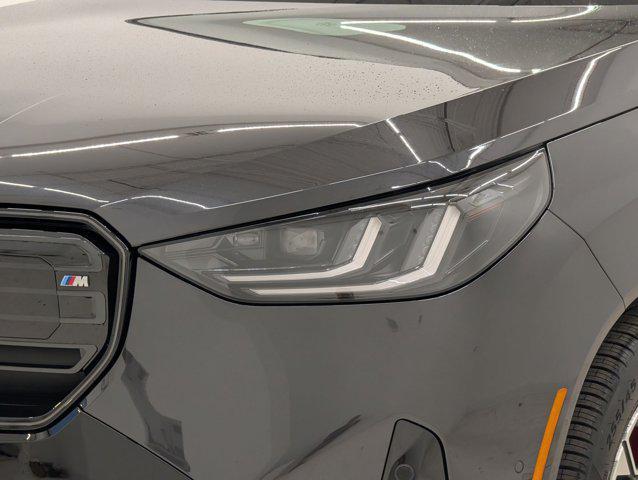 new 2026 BMW X3 car, priced at $72,275