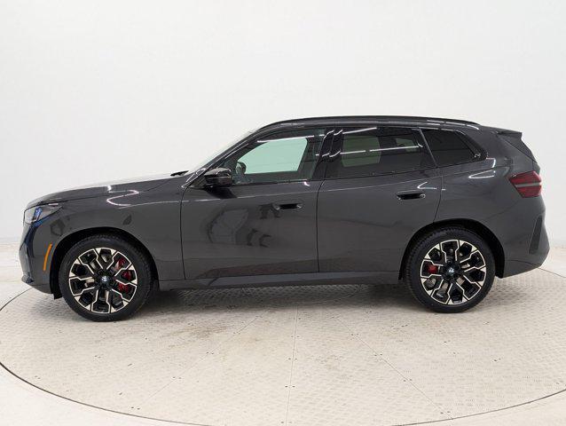 new 2026 BMW X3 car, priced at $72,275