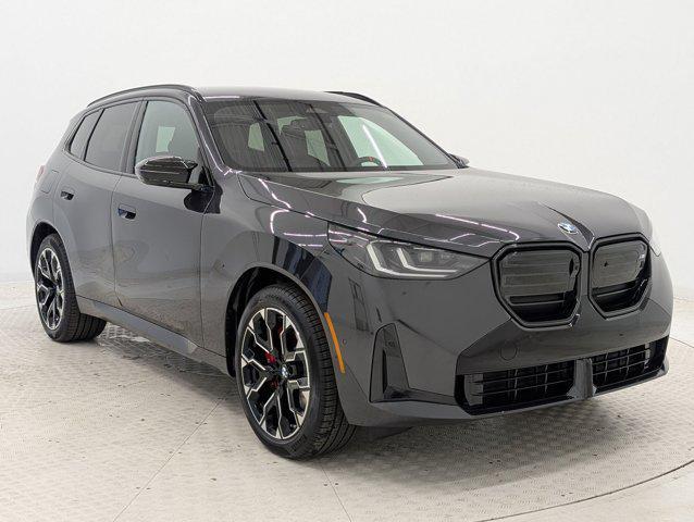 new 2026 BMW X3 car, priced at $72,275