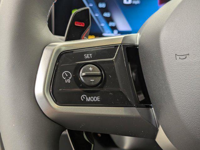 new 2026 BMW X3 car, priced at $72,275