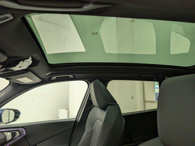 new 2026 BMW X3 car, priced at $57,235