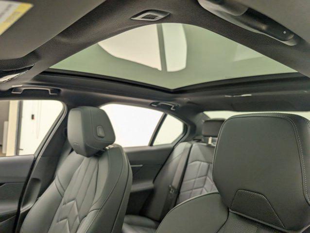 new 2026 BMW 530 car, priced at $70,365
