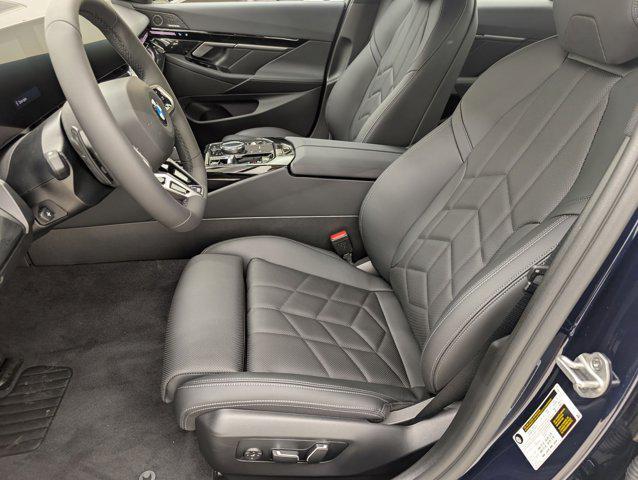 new 2026 BMW 530 car, priced at $70,365