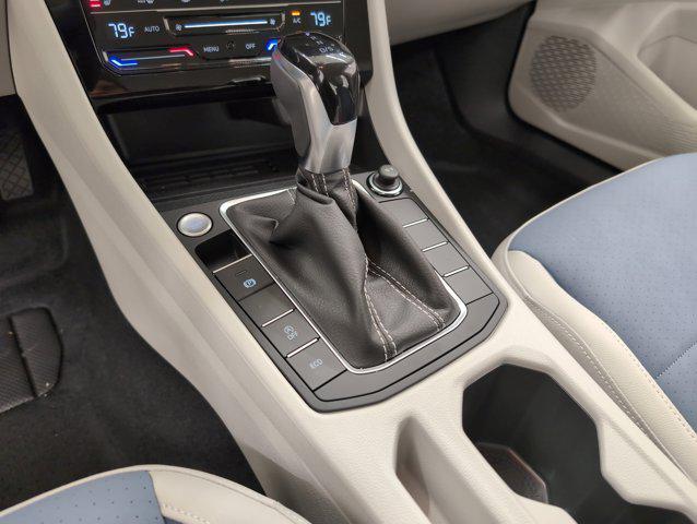 used 2025 Volkswagen Jetta car, priced at $24,999