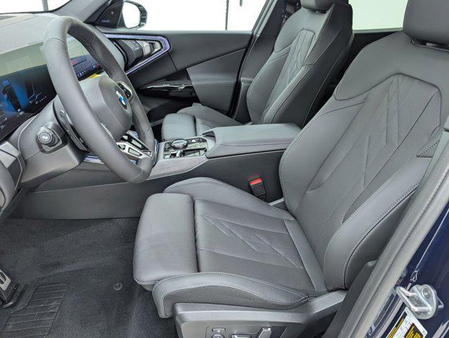 new 2026 BMW X3 car, priced at $61,725