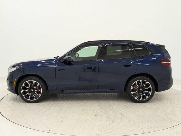 new 2026 BMW X3 car, priced at $61,725