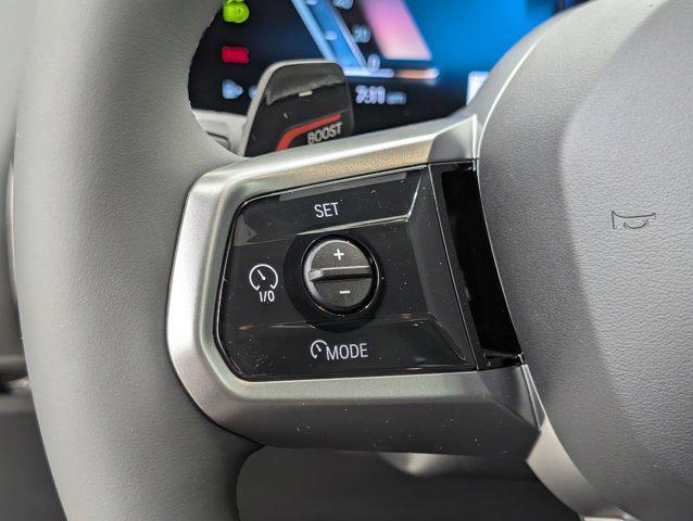 new 2026 BMW X3 car, priced at $61,725