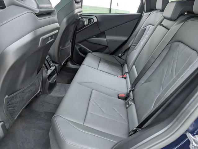 new 2026 BMW X3 car, priced at $61,725