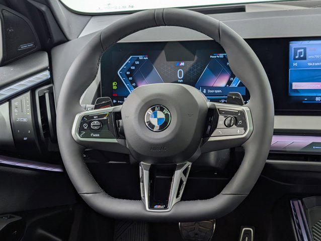 new 2026 BMW X3 car, priced at $61,725