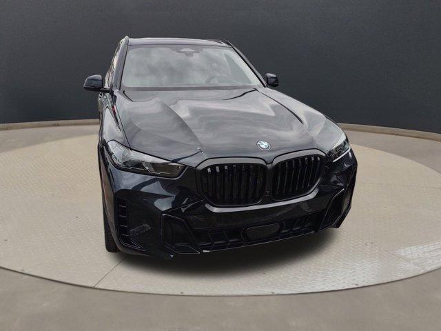 new 2025 BMW X5 car, priced at $78,275