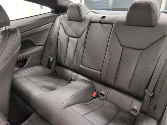 used 2025 BMW 430 car, priced at $35,996