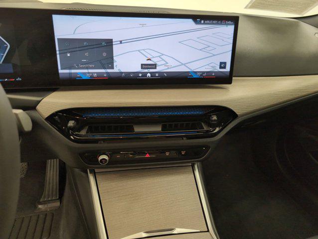used 2025 BMW 430 car, priced at $35,996