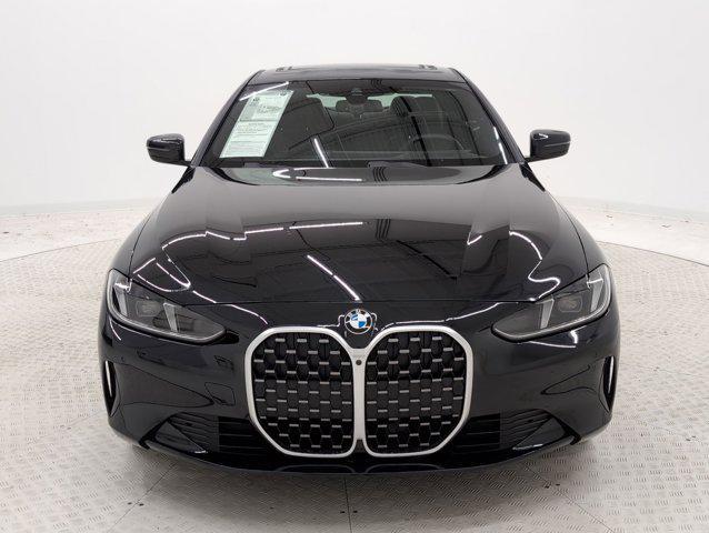 used 2025 BMW 430 car, priced at $35,996