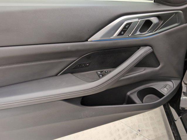 used 2025 BMW 430 car, priced at $35,996