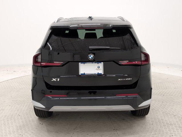 new 2025 BMW X1 car, priced at $46,765