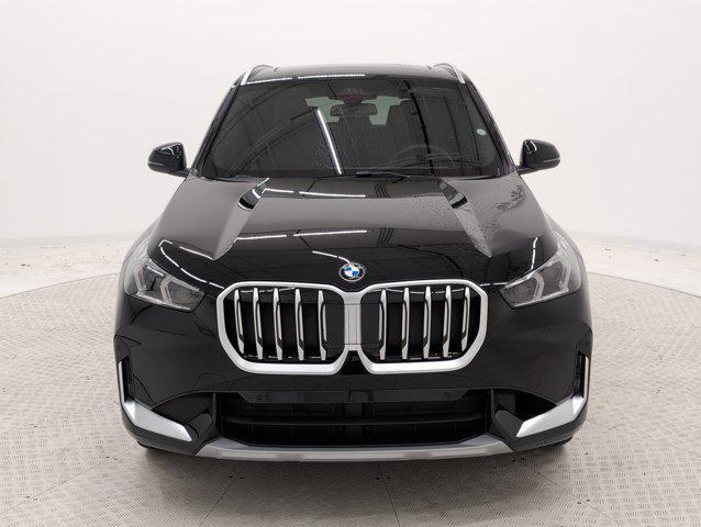 new 2025 BMW X1 car, priced at $46,765