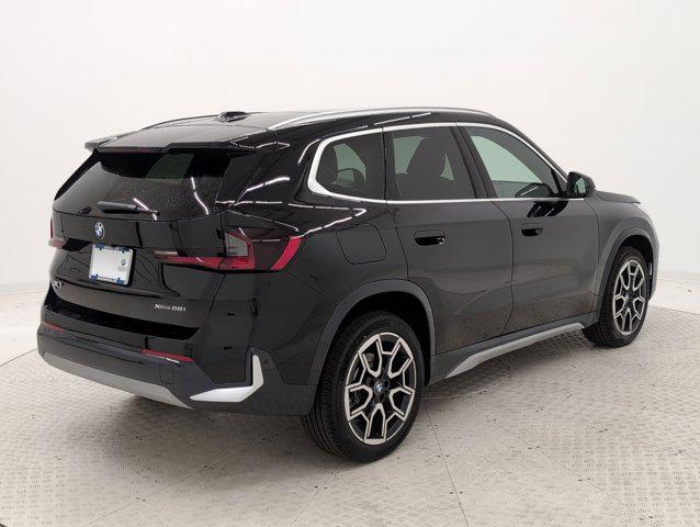 new 2025 BMW X1 car, priced at $46,765