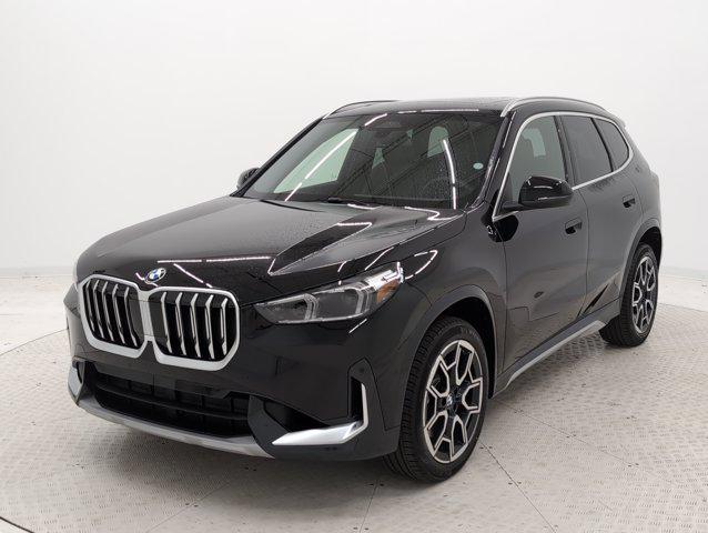 new 2025 BMW X1 car, priced at $46,765