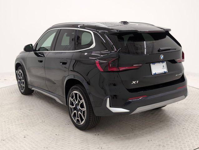 new 2025 BMW X1 car, priced at $46,765