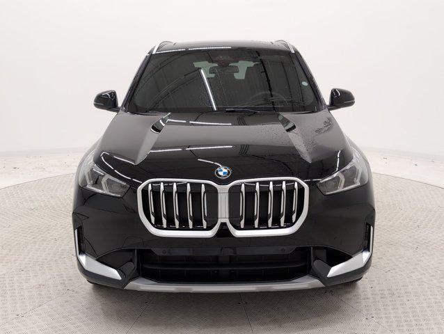 new 2025 BMW X1 car, priced at $46,765