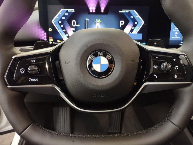 used 2024 BMW 530 car, priced at $57,553