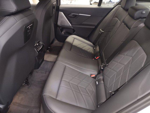 used 2024 BMW 530 car, priced at $57,553