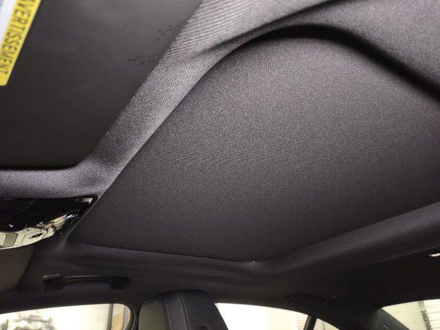 used 2024 BMW 530 car, priced at $57,553