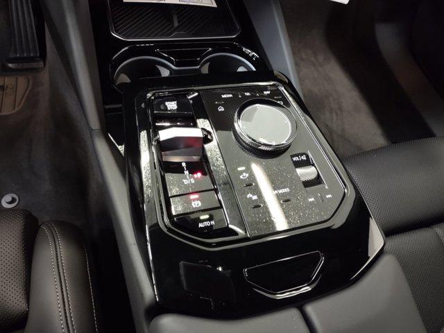 used 2024 BMW 530 car, priced at $61,381