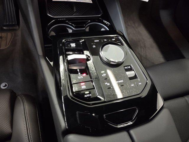 used 2024 BMW 530 car, priced at $57,553