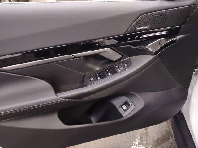 used 2024 BMW 530 car, priced at $57,553