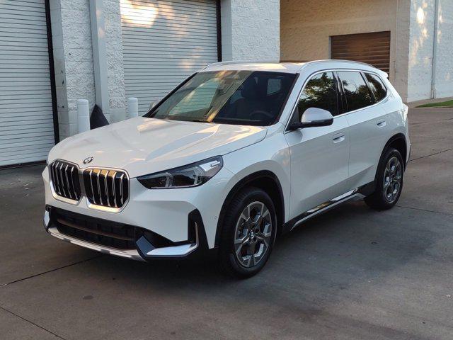 used 2024 BMW X1 car, priced at $43,262