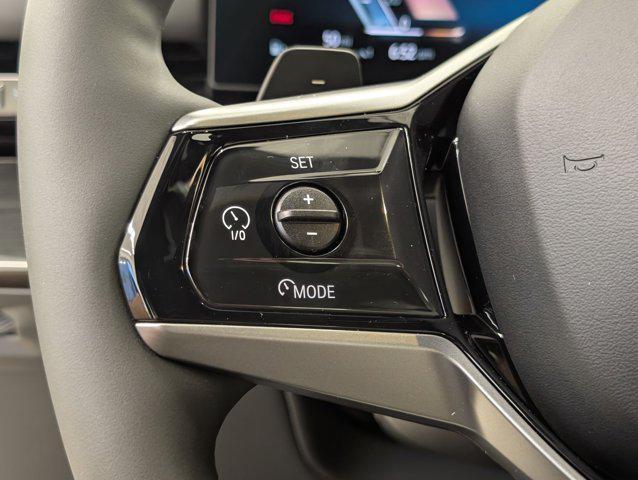 new 2026 BMW 530 car, priced at $64,865