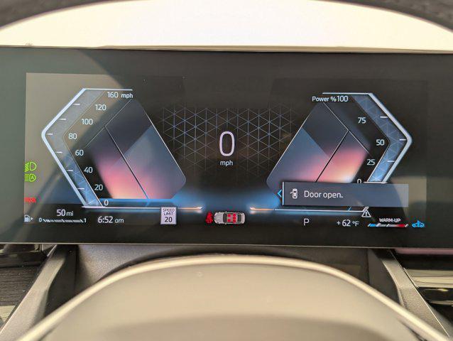 new 2026 BMW 530 car, priced at $64,865