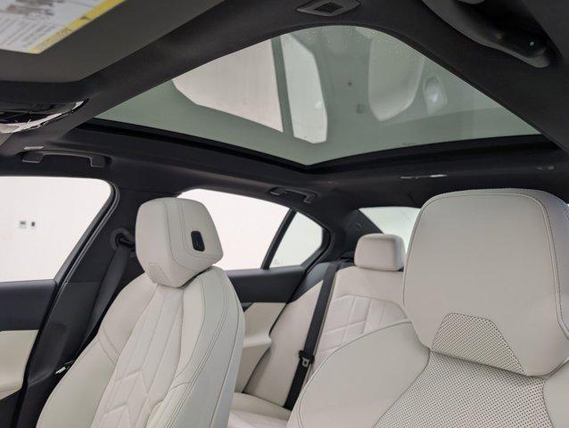 new 2026 BMW 530 car, priced at $64,865