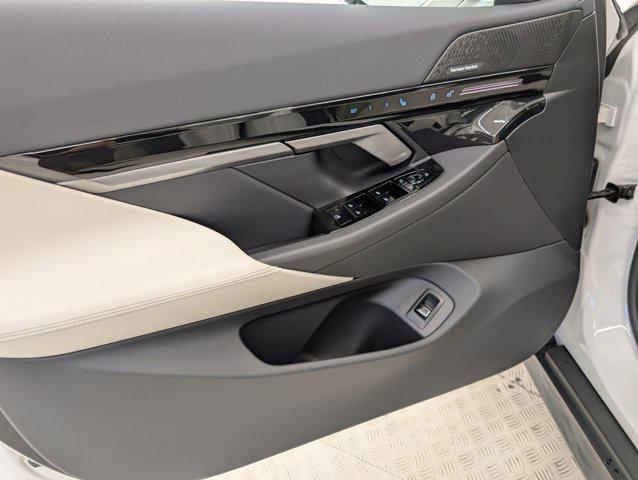 new 2026 BMW 530 car, priced at $64,865