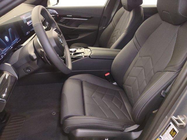 used 2024 BMW 530 car, priced at $63,845