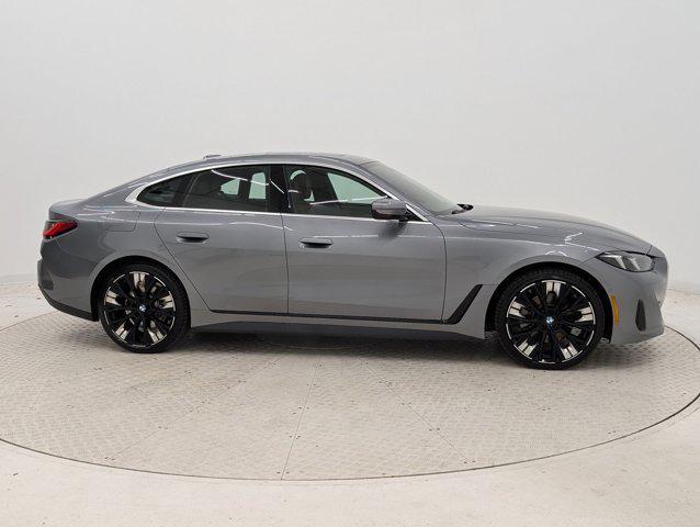 used 2025 BMW 430 Gran Coupe car, priced at $42,998