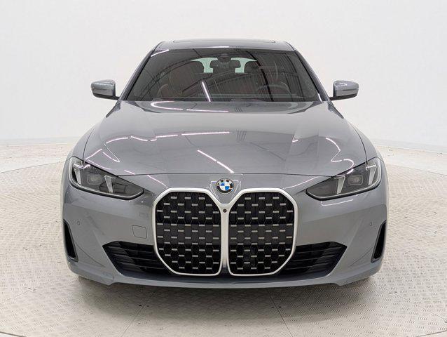 used 2025 BMW 430 Gran Coupe car, priced at $42,998