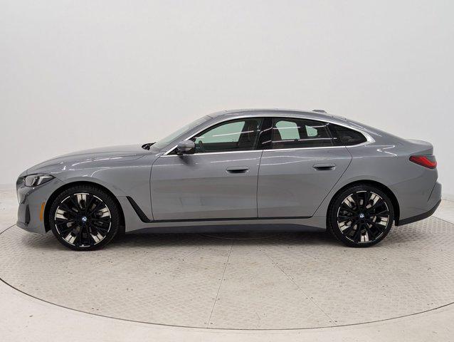 used 2025 BMW 430 Gran Coupe car, priced at $42,998