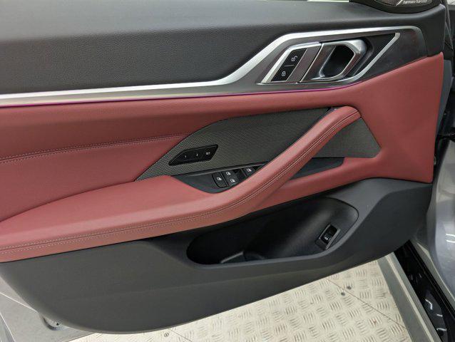 used 2025 BMW 430 Gran Coupe car, priced at $42,998