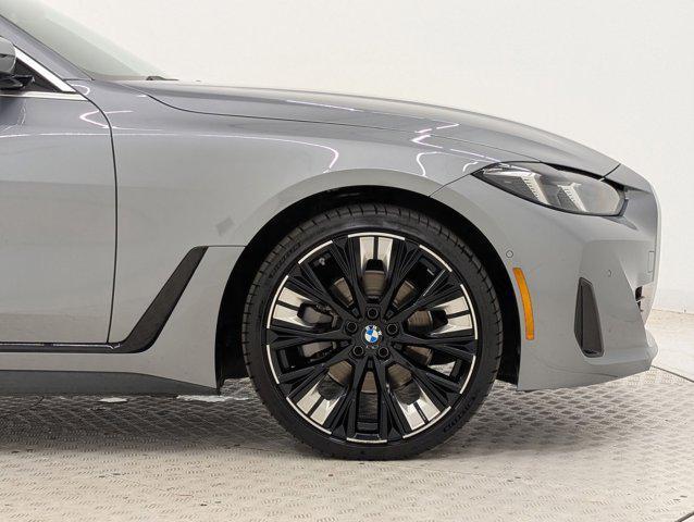 used 2025 BMW 430 Gran Coupe car, priced at $42,998