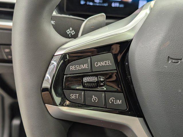 used 2025 BMW 430 Gran Coupe car, priced at $42,998