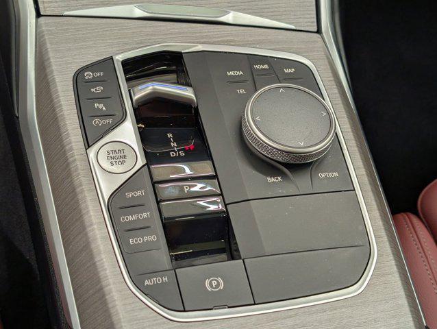 used 2025 BMW 430 Gran Coupe car, priced at $42,998