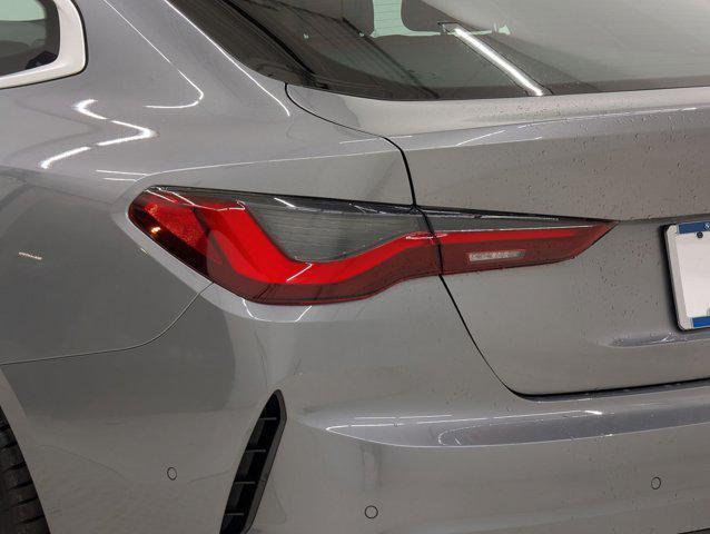 used 2025 BMW 430 Gran Coupe car, priced at $42,998