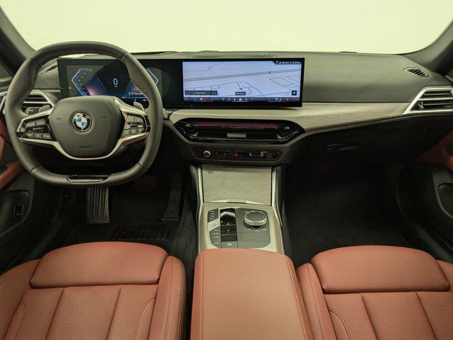 used 2025 BMW 430 Gran Coupe car, priced at $42,998