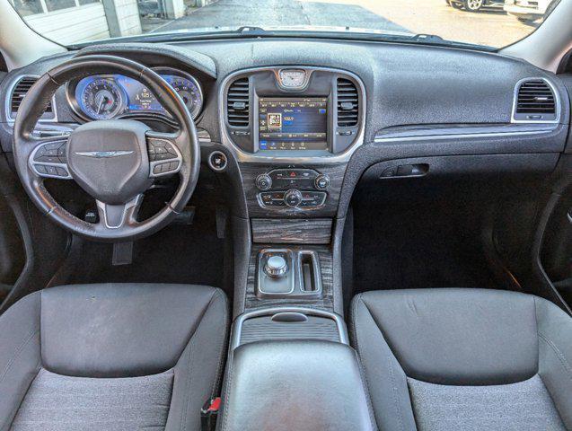 used 2020 Chrysler 300 car, priced at $17,998