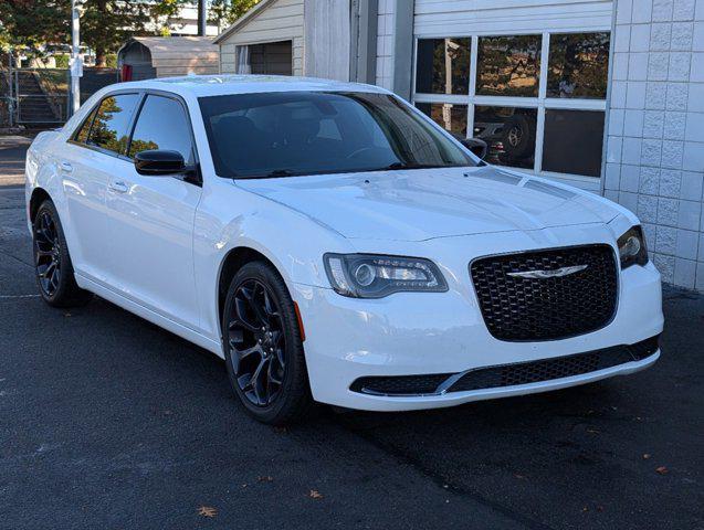 used 2020 Chrysler 300 car, priced at $17,998